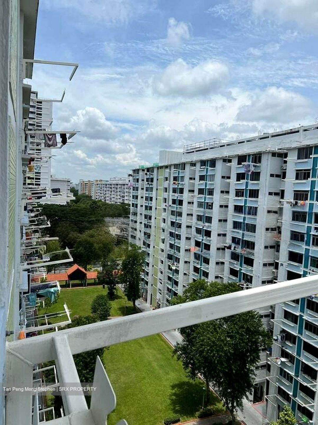 Blk 502 Kaki Bukit Ville (Bedok), HDB 3 Rooms #485821041